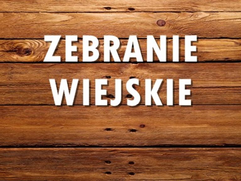 zebranie-wiejskie-nieglowice-marzec-2023