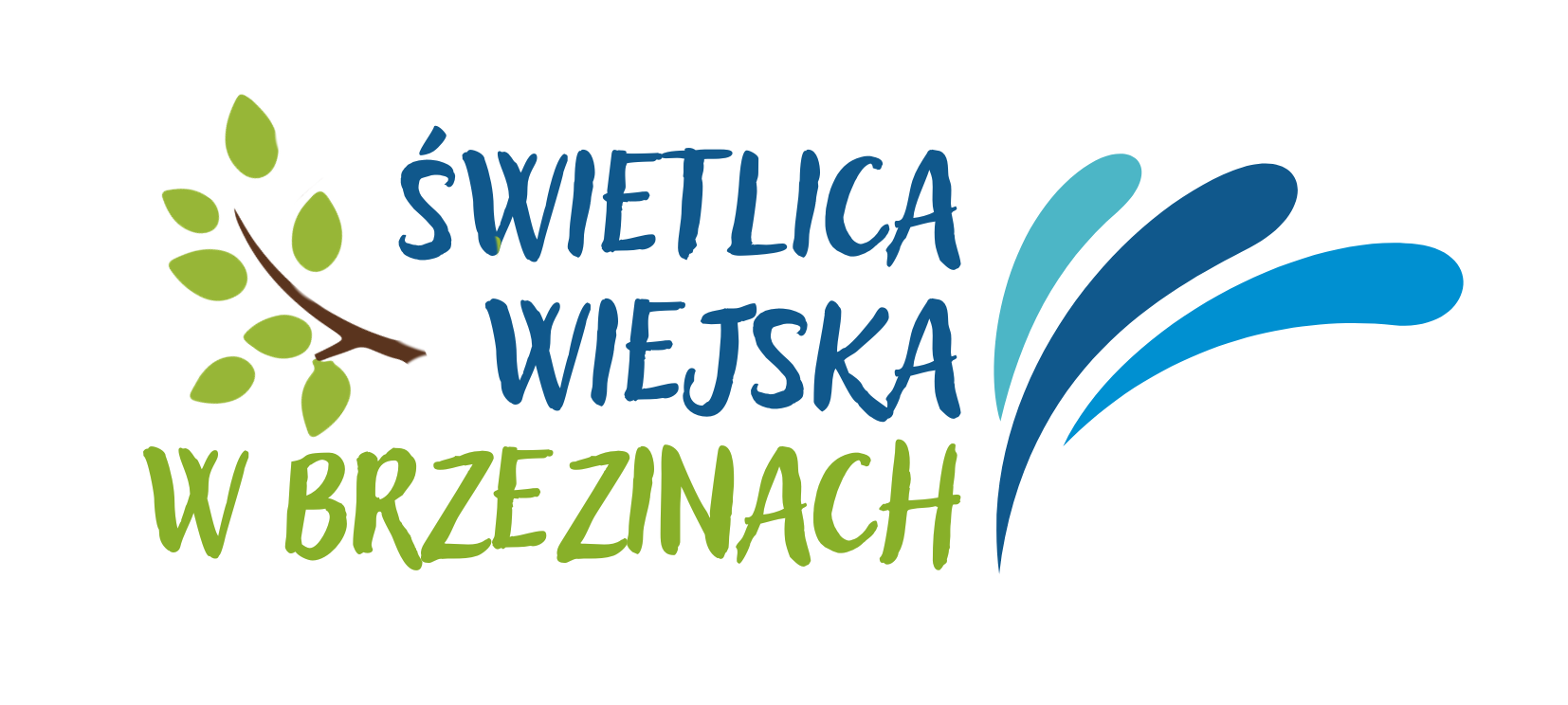 logo świetlica wiejska
