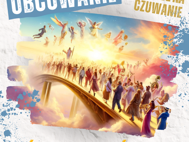 Świętych obcowanie