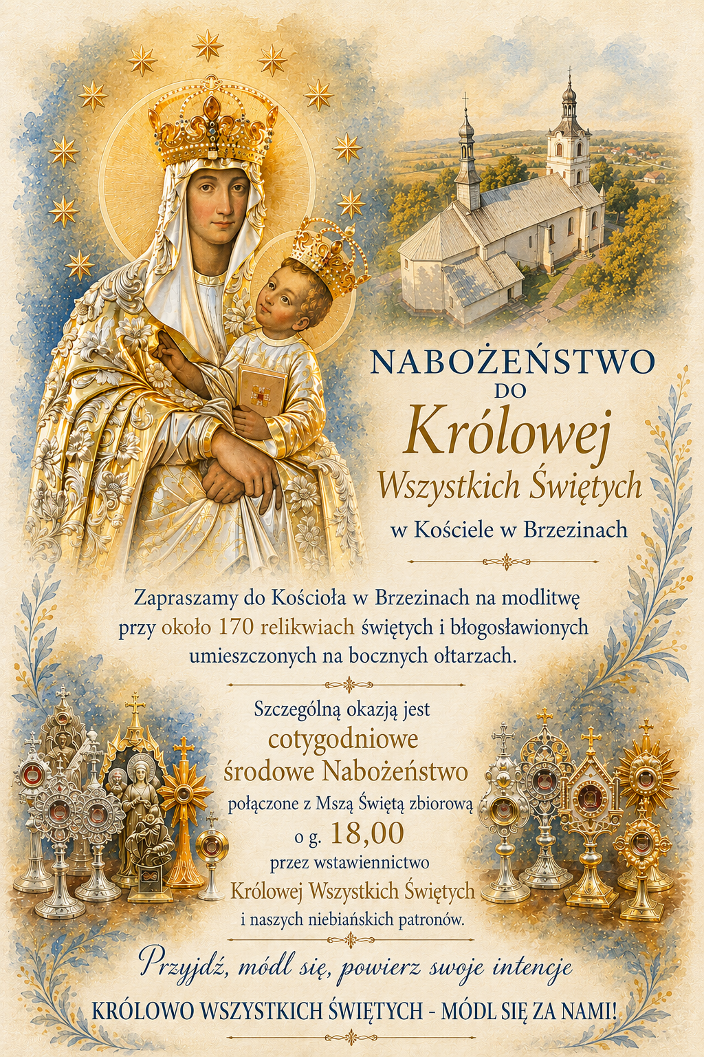 Nabożeństwo