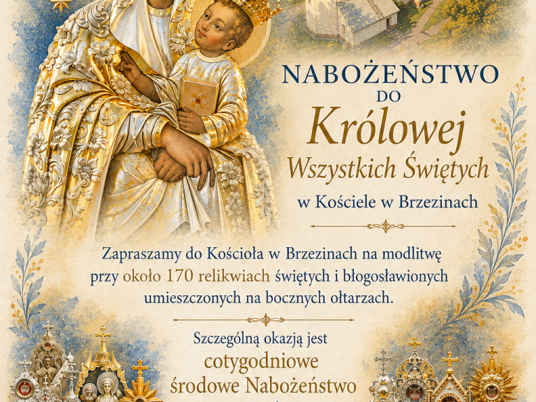 Nabożeństwo
