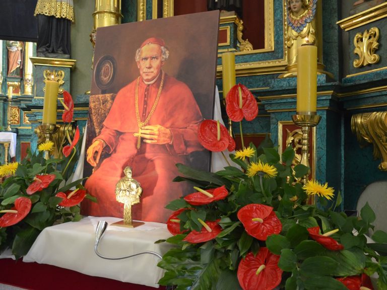 wprowadzRelikwiiZygmuntFelinski (6)