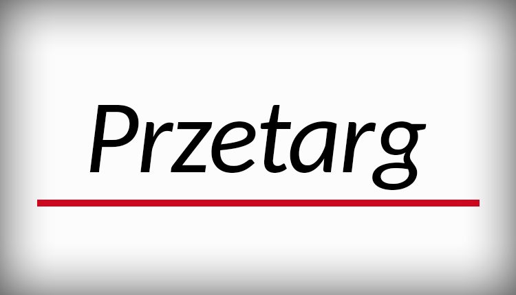 przetarg