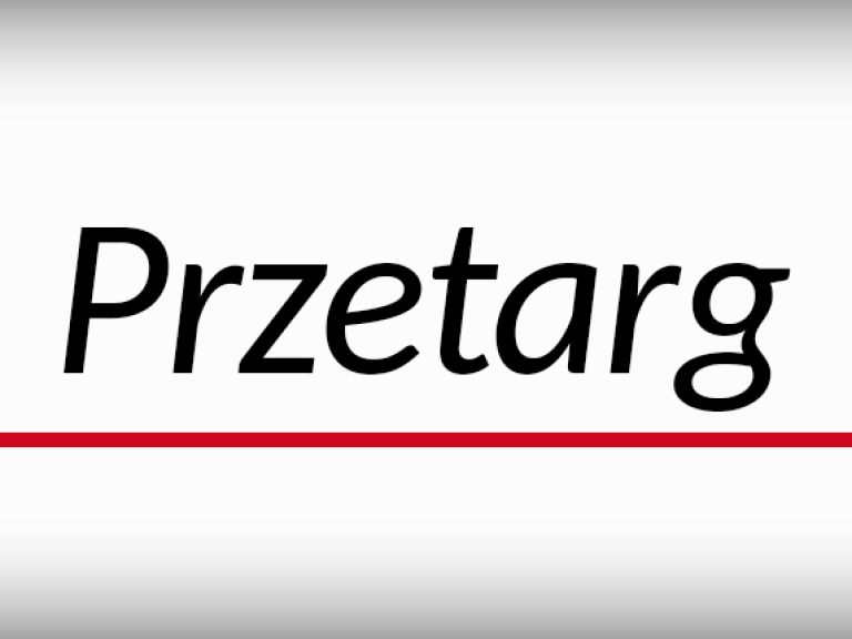 przetarg